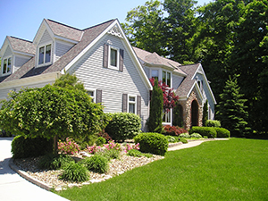Landscapers and Lawncare Services in Myrtle, MS